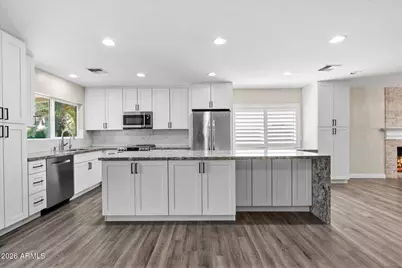 8642 E San Bruno Drive, Scottsdale, AZ 85258 - Photo 5