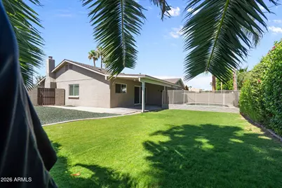 8642 E San Bruno Drive, Scottsdale, AZ 85258 - Photo 25