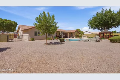 4561 E Enrose Street, Mesa, AZ 85205 - Photo 53