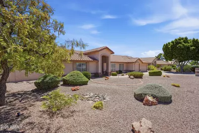 4561 E Enrose Street, Mesa, AZ 85205 - Photo 5