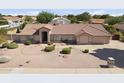 4561 E Enrose Street, Mesa, AZ 85205 - Photo 1