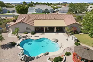 4561 E Enrose St, Mesa, AZ 85205 - Photo 3