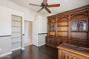 4561 E Enrose St, Mesa, AZ 85205 - Photo 35