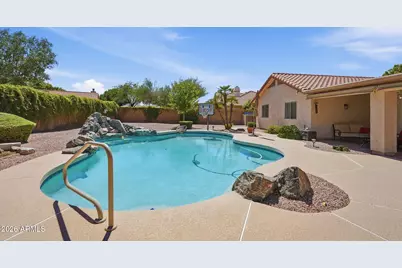 4561 E Enrose Street, Mesa, AZ 85205 - Photo 45