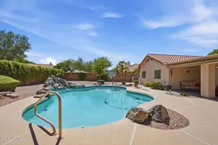 4561 E Enrose St, Mesa, AZ 85205 - Photo 45