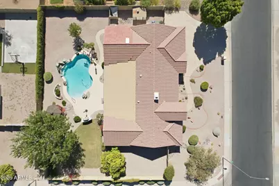 4561 E Enrose Street, Mesa, AZ 85205 - Photo 59