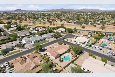 4561 E Enrose Street, Mesa, AZ 85205 - Photo 63