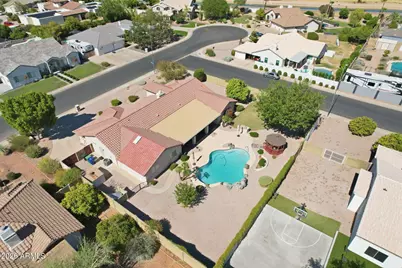4561 E Enrose Street, Mesa, AZ 85205 - Photo 61