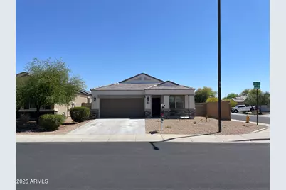 3745 N 298th Avenue, Buckeye, AZ 85396 - Photo 1
