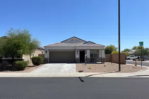 3745 N 298th Ave, Buckeye, AZ 85396 - Photo 1