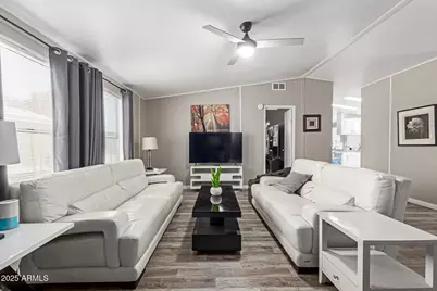 12721 W Greenway Road #218, El Mirage, AZ 85335 - Photo 3