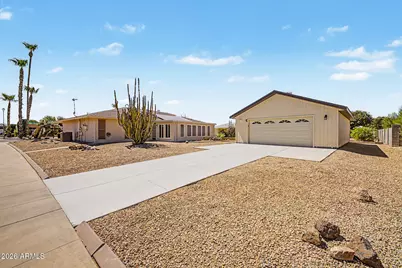 16810 N 110th Avenue, Sun City, AZ 85351 - Photo 29