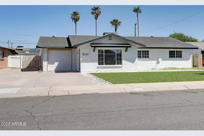 8240 E Monterosa Street, Scottsdale, AZ 85251 - Photo 1