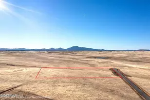 0 E Rangeline Rd, Prescott Valley, AZ 86315 - Photo 1