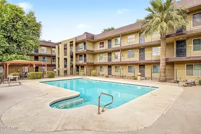 461 W Holmes Avenue #283, Mesa, AZ 85210 - Photo 29