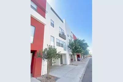 4637 E Culver Street, Phoenix, AZ 85008 - Photo 1