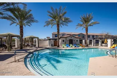 3855 S McQueen Road #21, Chandler, AZ 85286 - Photo 27