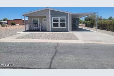 3729 N Iowa Avenue, Florence, AZ 85132 - Photo 1
