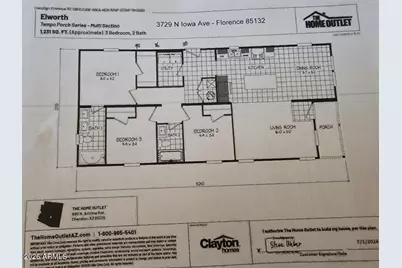 3729 N Iowa Avenue, Florence, AZ 85132 - Photo 19