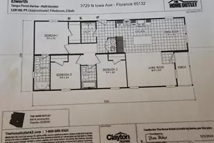 3729 N Iowa Ave, Florence, AZ 85132 - Photo 19