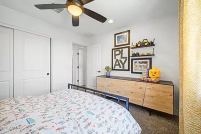 25636 N 142nd Lane, Surprise, AZ 85387 - Photo 27