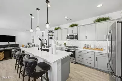 25636 N 142nd Lane, Surprise, AZ 85387 - Photo 11