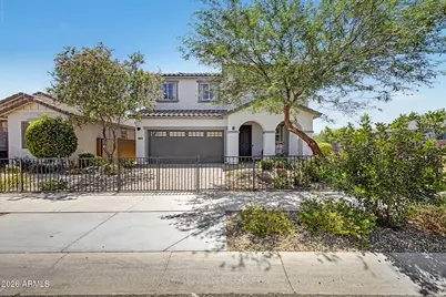 25636 N 142nd Lane, Surprise, AZ 85387 - Photo 1