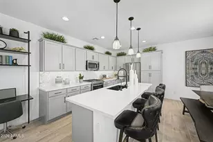 25636 North 142nd Ln, Surprise, AZ 85387 - Photo 13