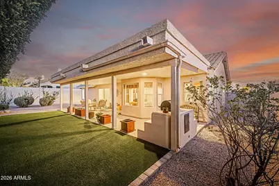 4138 N Lomond --, Mesa, AZ 85215 - Photo 25