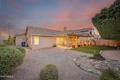 4138 N Lomond --, Mesa, AZ 85215 - Photo 21