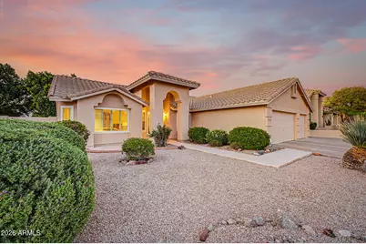 4138 N Lomond --, Mesa, AZ 85215 - Photo 1