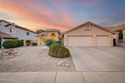4138 N Lomond --, Mesa, AZ 85215 - Photo 3