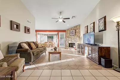 4138 N Lomond --, Mesa, AZ 85215 - Photo 13