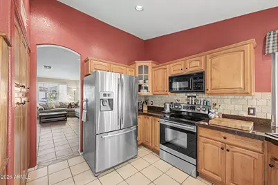 4138 N Lomond --, Mesa, AZ 85215 - Photo 9