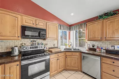 4138 N Lomond --, Mesa, AZ 85215 - Photo 7