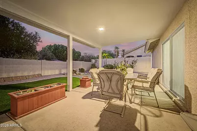 4138 N Lomond --, Mesa, AZ 85215 - Photo 27