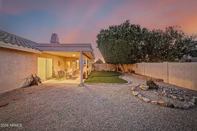 4138 N Lomond --, Mesa, AZ 85215 - Photo 23