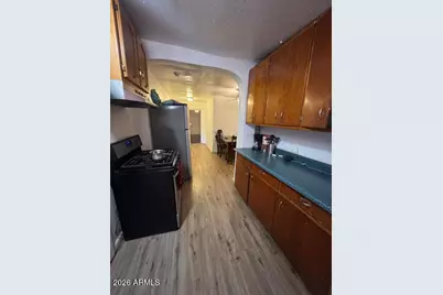 701 E 6th Street, Douglas, AZ 85607 - Photo 3