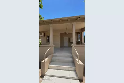 701 E 6th Street, Douglas, AZ 85607 - Photo 1