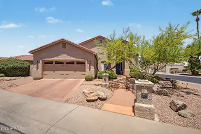 4242 E Lupine Avenue, Phoenix, AZ 85028 - Photo 1