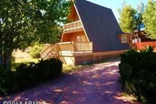 312 W Roundup Rd, Payson, AZ 85541 - Photo 1