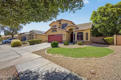 16778 W Taylor Street, Goodyear, AZ 85338 - Photo 7
