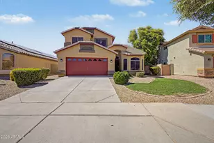 16778 W Taylor St, Goodyear, AZ 85338 - Photo 1