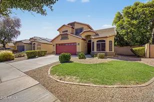 16778 W Taylor St, Goodyear, AZ 85338 - Photo 9