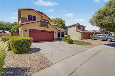 16778 W Taylor Street, Goodyear, AZ 85338 - Photo 11