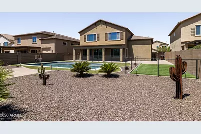 25273 N 69th Avenue, Peoria, AZ 85383 - Photo 25