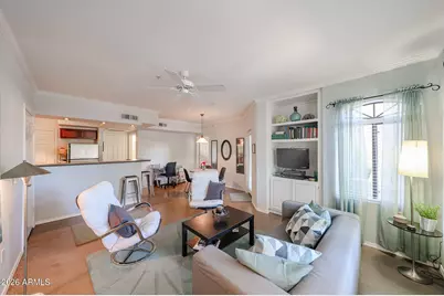 15095 N Thompson Peak Parkway #1043, Scottsdale, AZ 85260 - Photo 3