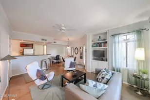 15095 N Thompson Peak Pkwy, Scottsdale, AZ 85260 - Photo 3