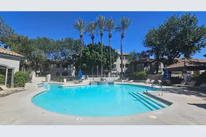 15095 N Thompson Peak Parkway #1043, Scottsdale, AZ 85260 - Photo 33