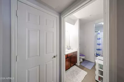15095 N Thompson Peak Parkway #1043, Scottsdale, AZ 85260 - Photo 19